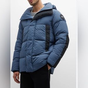 Canada Goose Osborne Parka